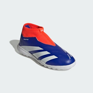 ADIDAS PERFORMANCE Sportschuh 'Predator League' in Blau