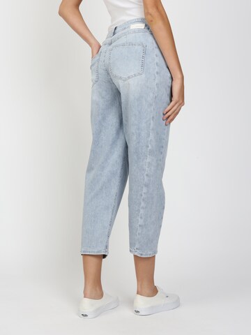Gang Skinny Jeans in Blue