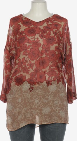 Elena Miro Blouse & Tunic in XL in Mixed colors: front