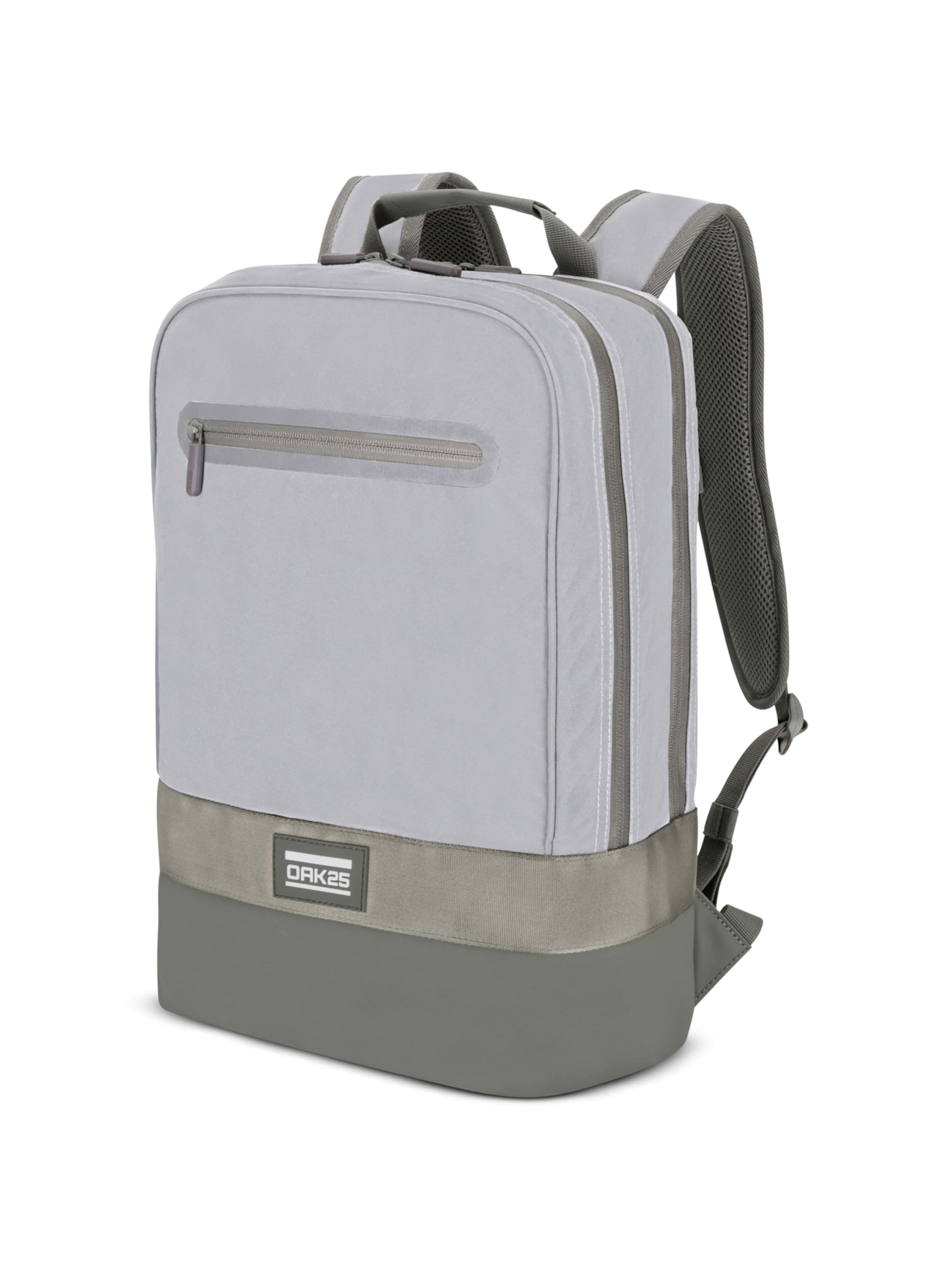 Zaino 'Luminant' di OAK25 in grigio