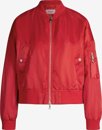 Veste mi-saison 'Olcay' JOOP! Jeans en rouge : devant
