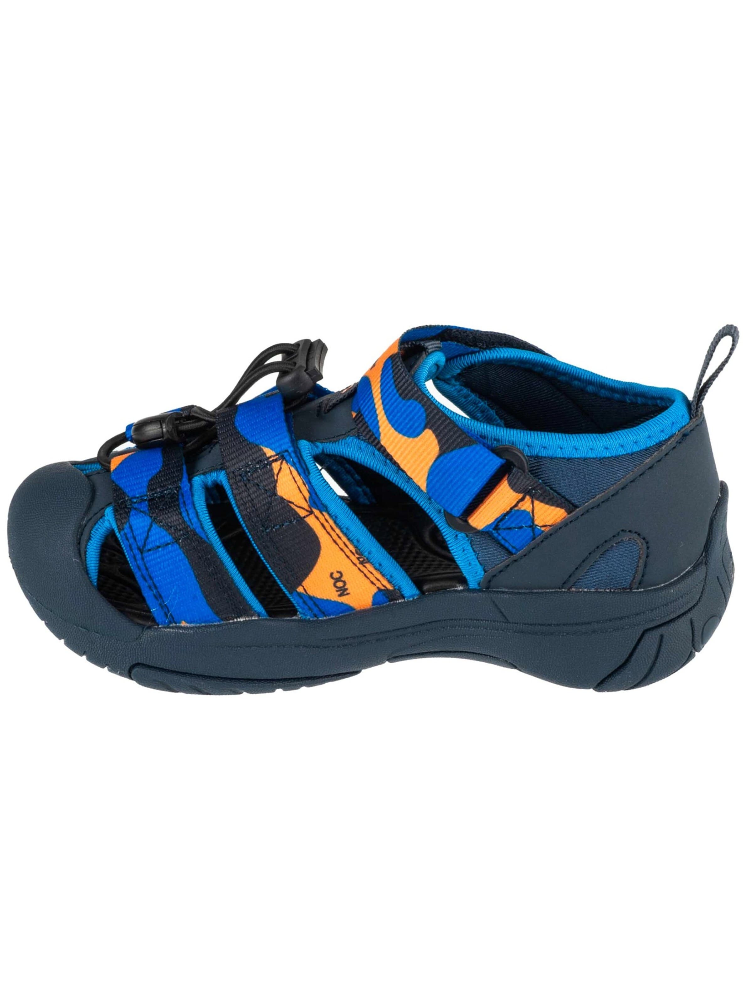 JOMA Sandalen 'Joma S.Neo Jr 25 SNEOJS' in Blauw