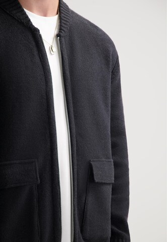 Veste mi-saison 'Boden' Dstrezzed en gris