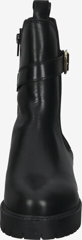 Chelsea Boots SCAPA en noir