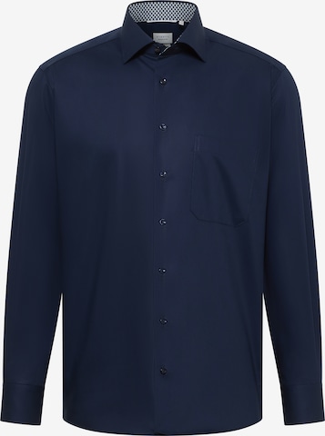 ETERNA Business shirt in Blue: front