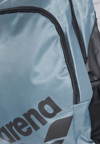 ARENA ARENA Rucksack 'ALL SET BACKPACK 30L' in Grün