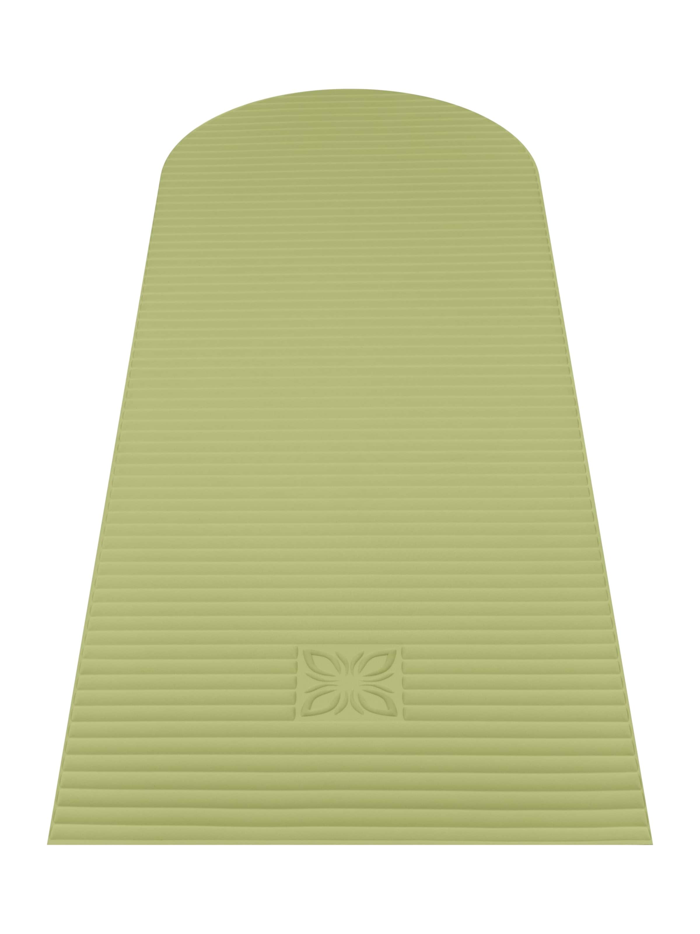 OMNANA Mat 'COMFY™' in Green