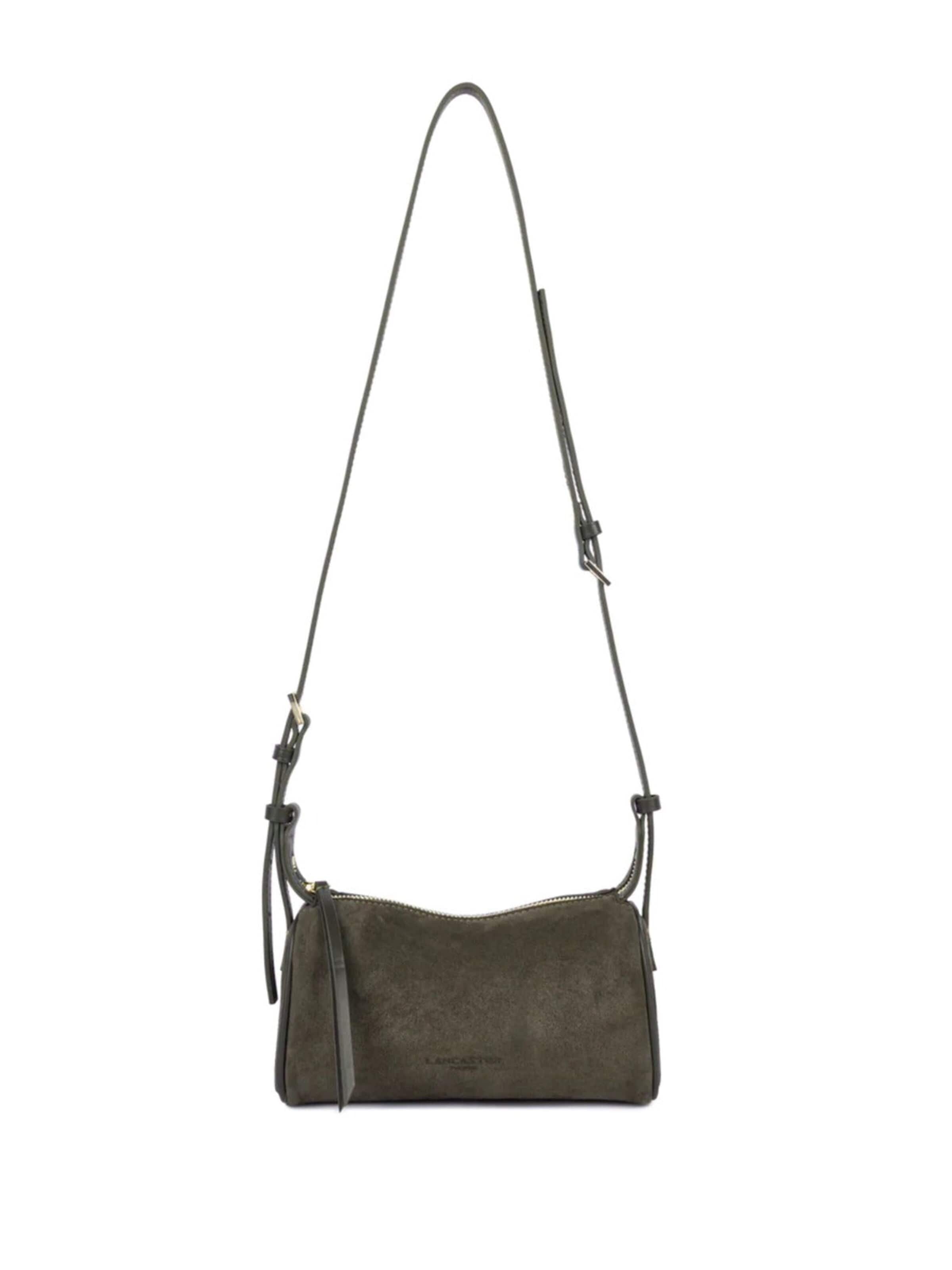 LANCASTER Paris Handtas in Groen
