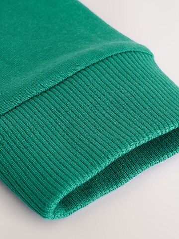 Next Koszulka w kolorze zielony