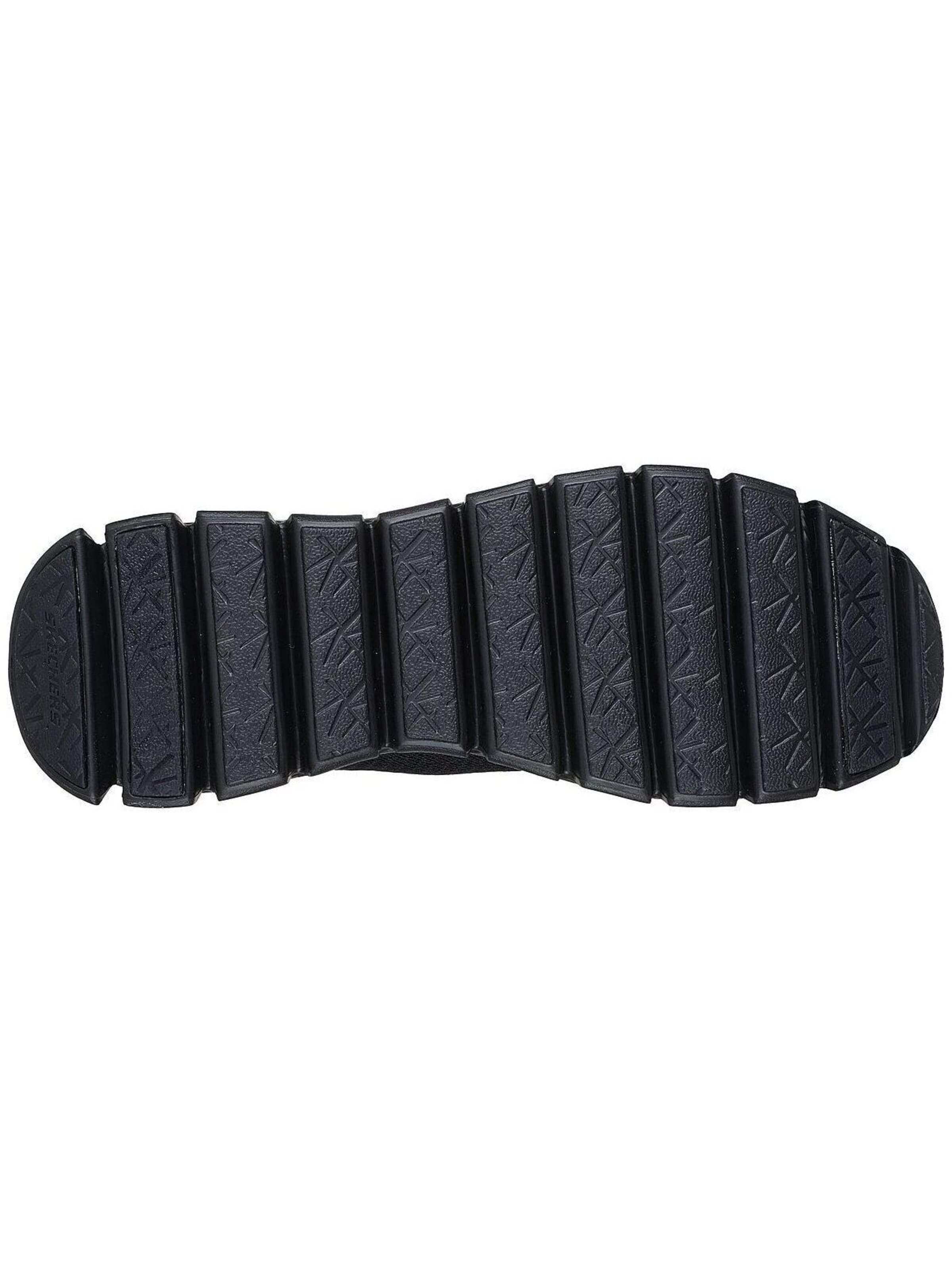 Scarpa sportiva 'Glide-step - Noxus' di SKECHERS in nero