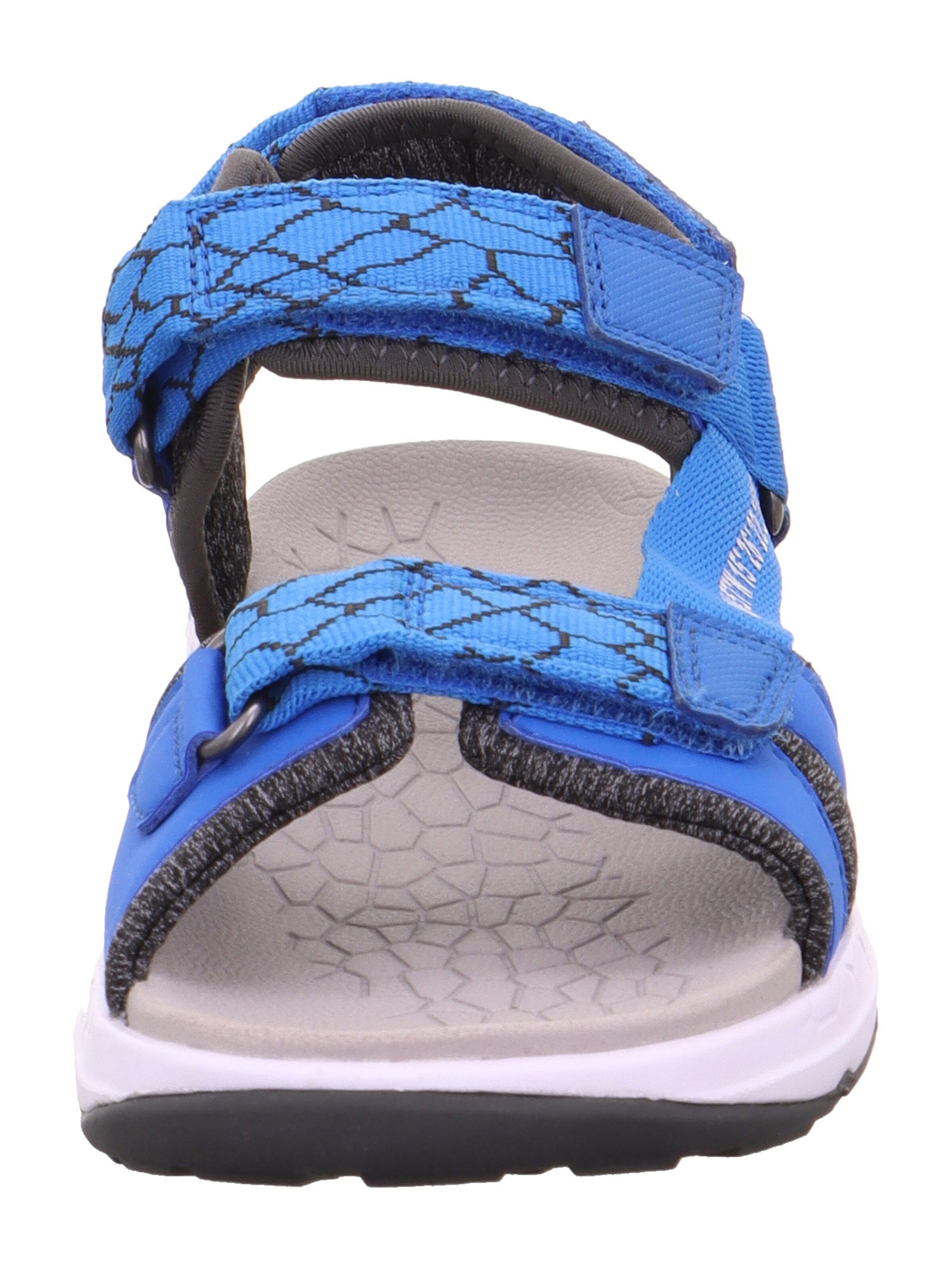 SUPERFITOtvorene cipele - plava boja