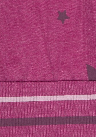 VIVANCE Nachthemd in Rot