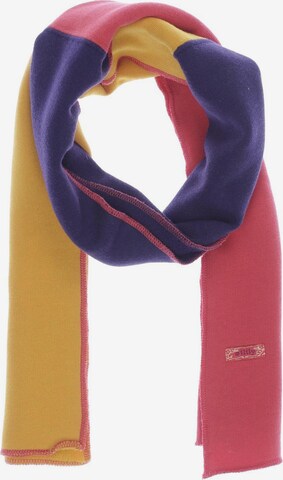 OILILY Scarf & Wrap in One size in Mixed colors: front