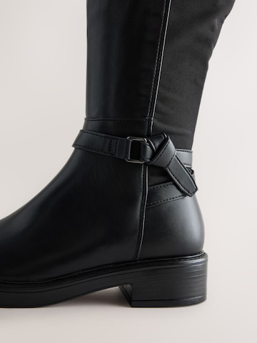 Bottes 'Forever Comfort®' Next en noir