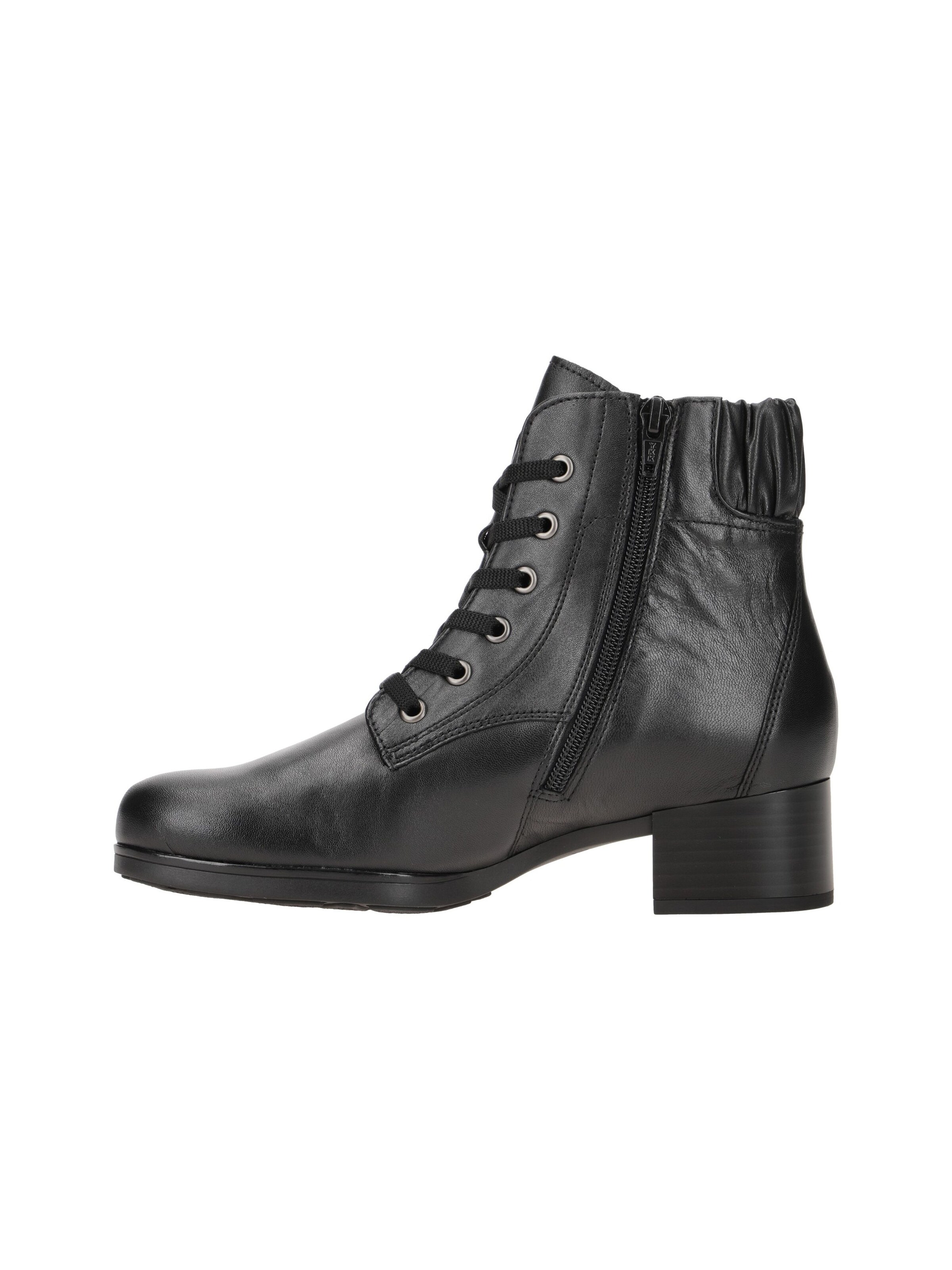 GABOR Boots‌‌‌‌‌‌‌‌‌‌ in Schwarz