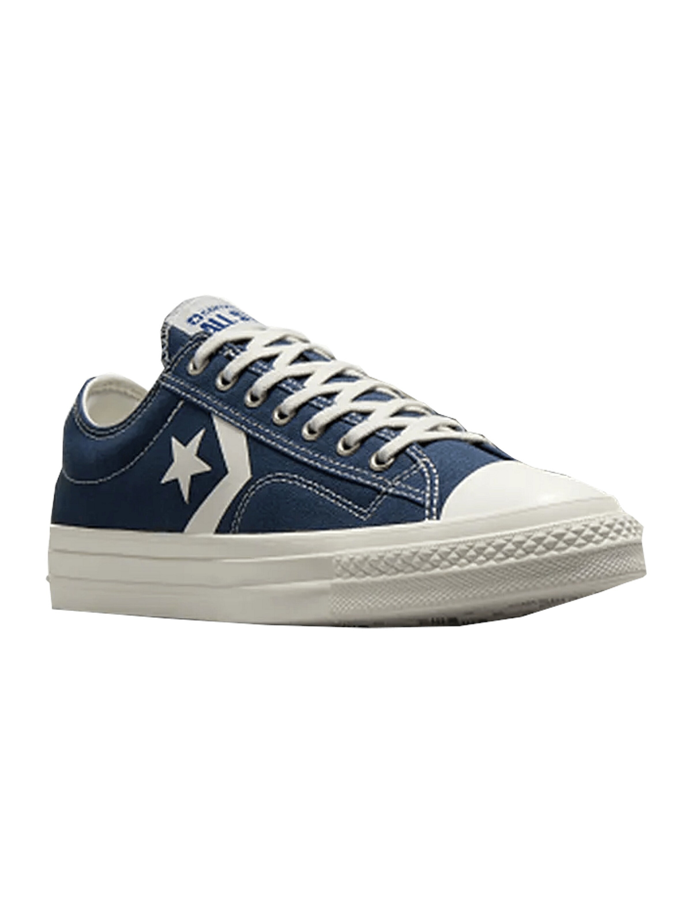 CONVERSE Sneaker in Blau