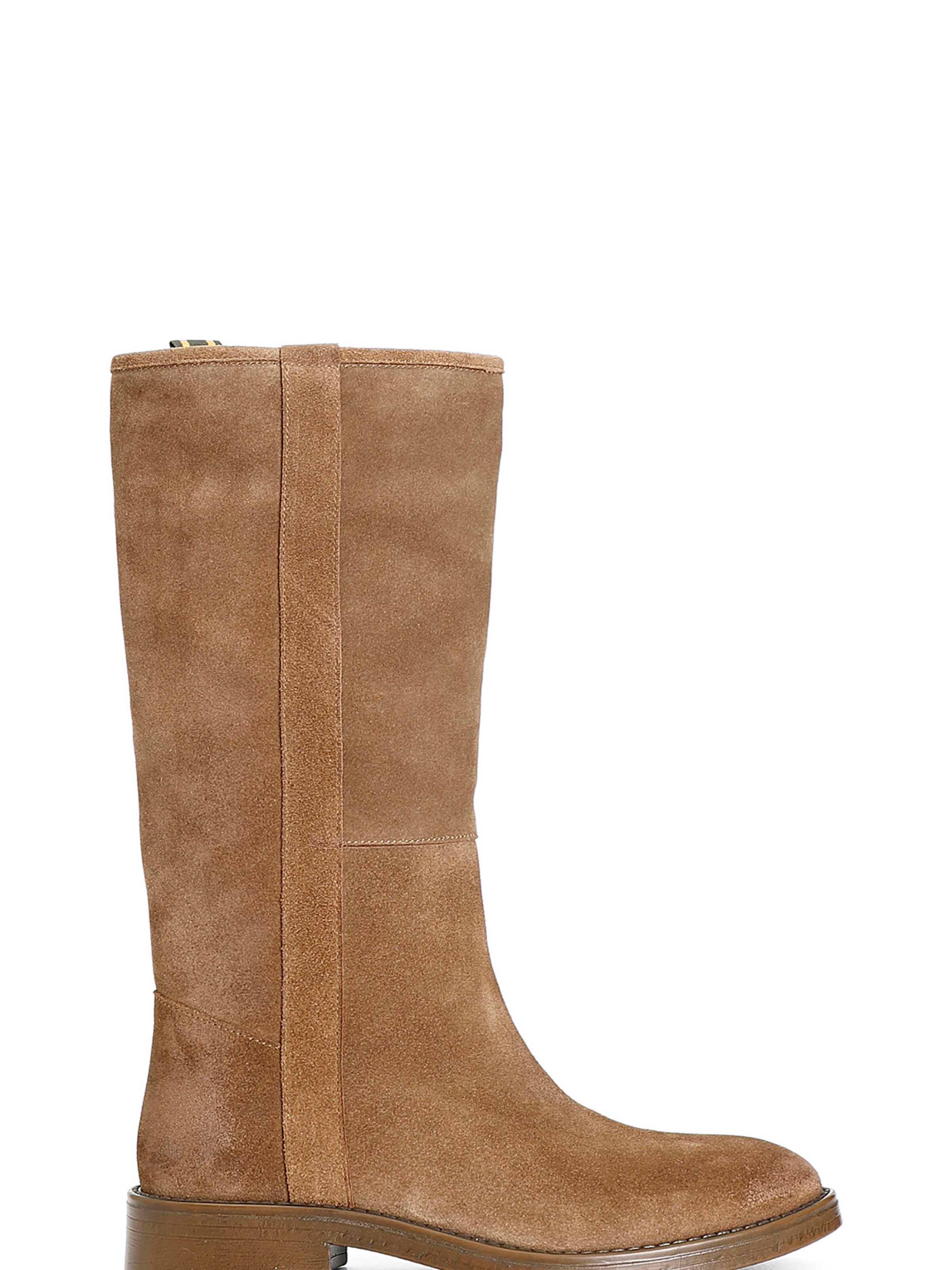 CAFè NOIR Laarzen in Bruin