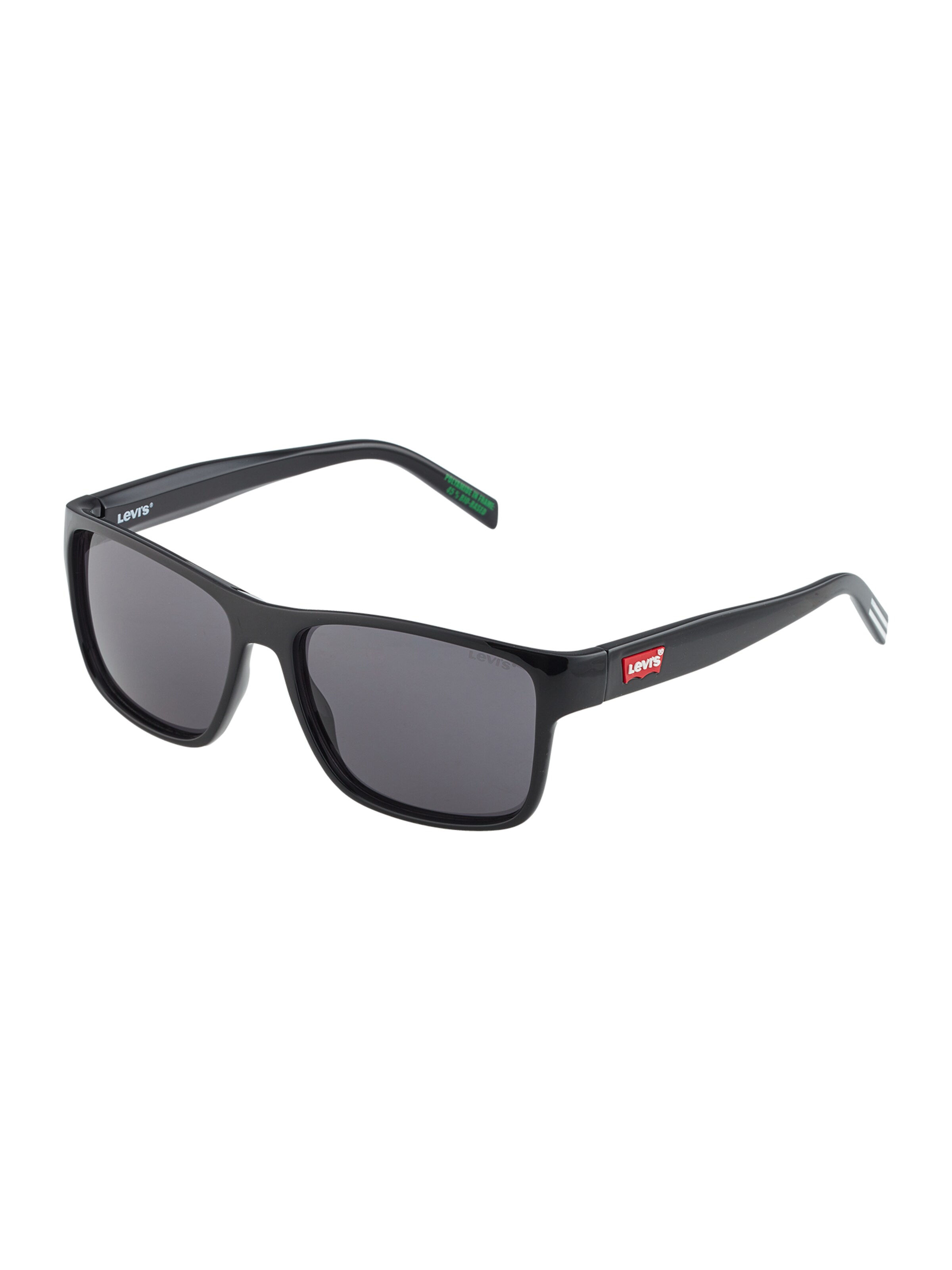 LEVI'S ® Sunglasses in Black, Item view