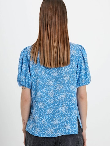 NORR Póló ' Sabby ' - kék