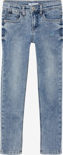 Jeans 'Theo' NAME IT di colore blu denim, Visualizzazione prodotti