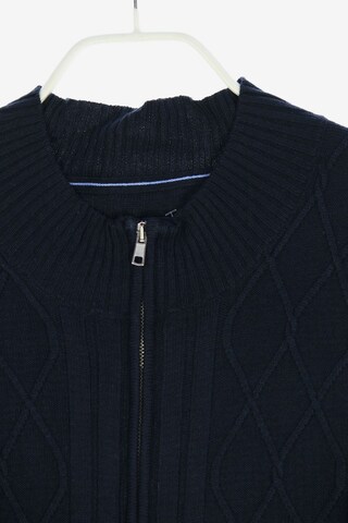 Navyboot Sweater & Cardigan in L in Blue
