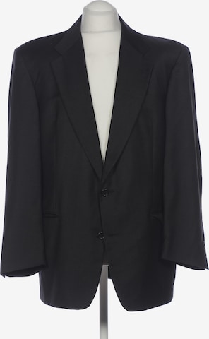 Windsor Sakko L-XL in Schwarz: Vorderseite