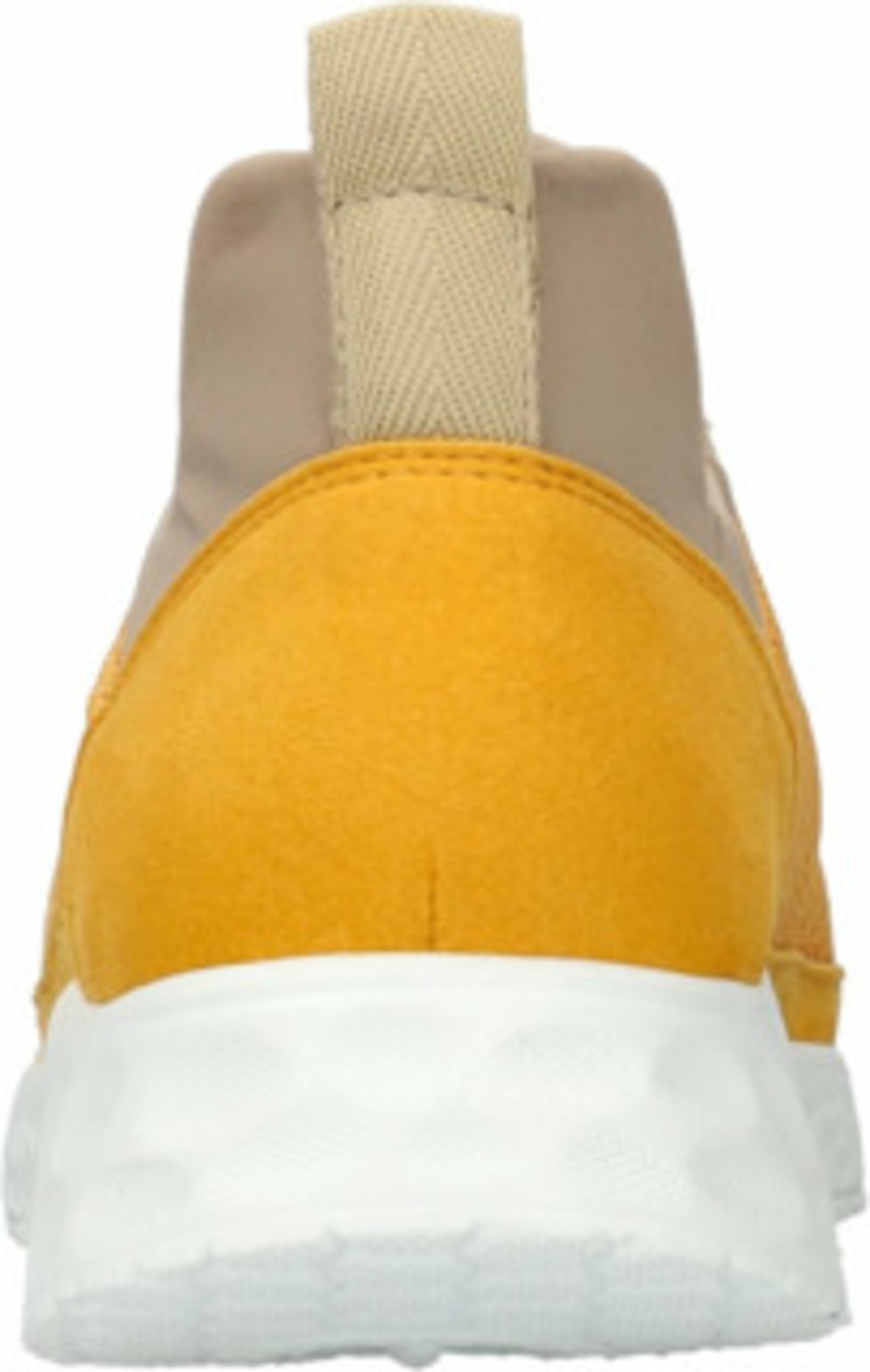 MEPHISTO Sneaker in Orange