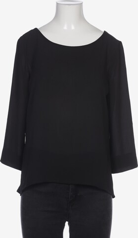 PLEASE Blouse & Tunic in S in Black: front