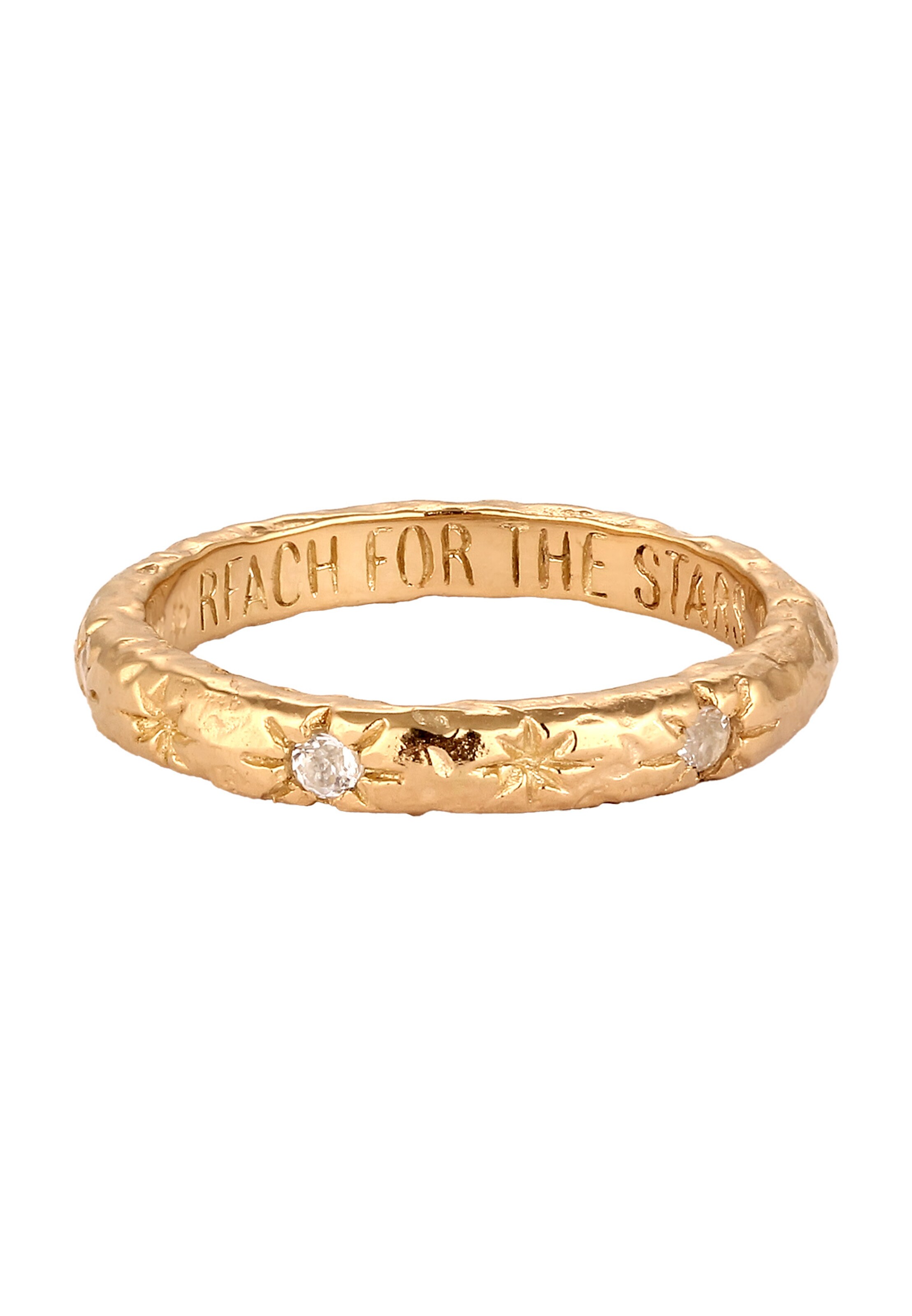 Bague Haze&Glory en or