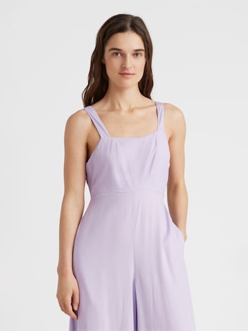 O'NEILL Jumpsuit 'Alba' in Lila