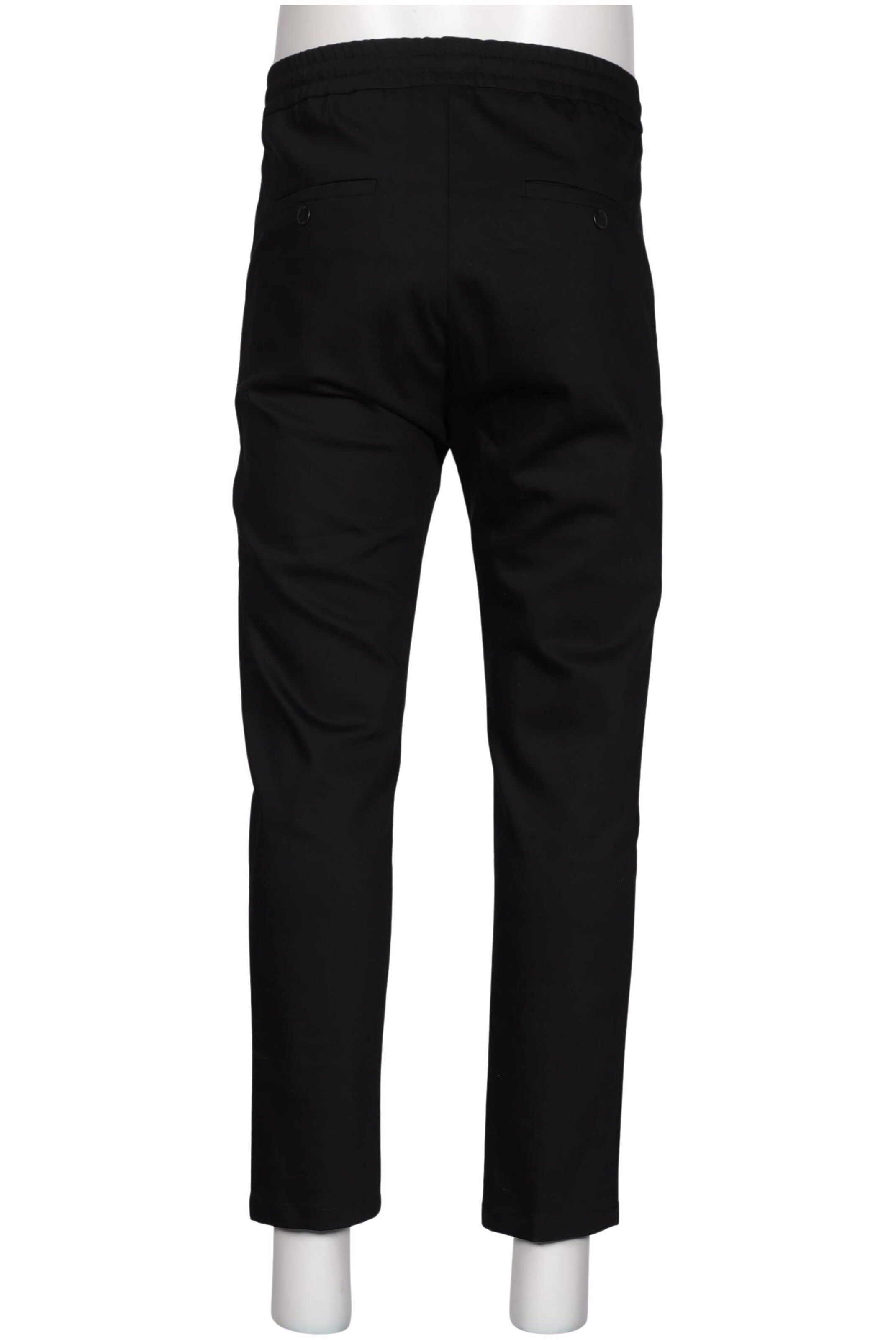 DRYKORN Pants in 34 in Black