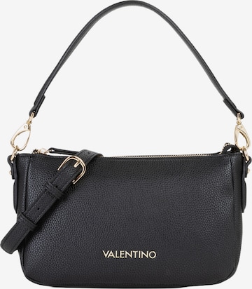 juoda VALENTINO Rankinė ant peties: priekis