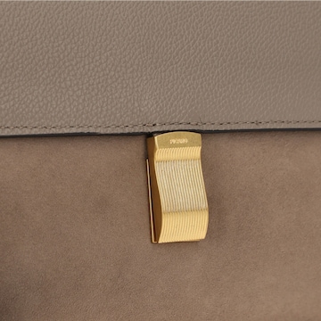 Sac à bandoulière 'Bellair' Picard en marron