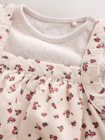 Set Next en beige