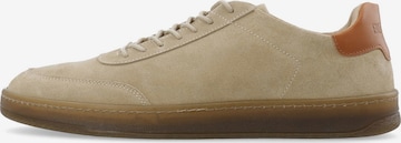 Bianco Sneaker low i beige: forside