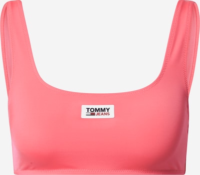 Tommy Hilfiger Underwear Bikini Top in Navy / Light pink / Red / White, Item view