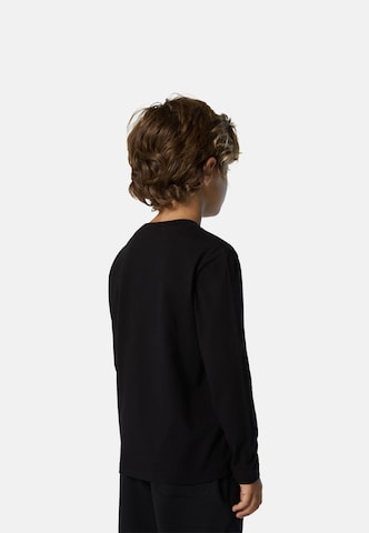 North Sails Shirt in Schwarz