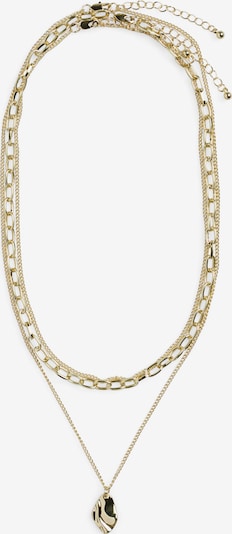 PIECES Lančić 'PCSINA' u zlatna, Pregled proizvoda