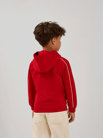 FC BAYERN MÜNCHEN Sweater in Red