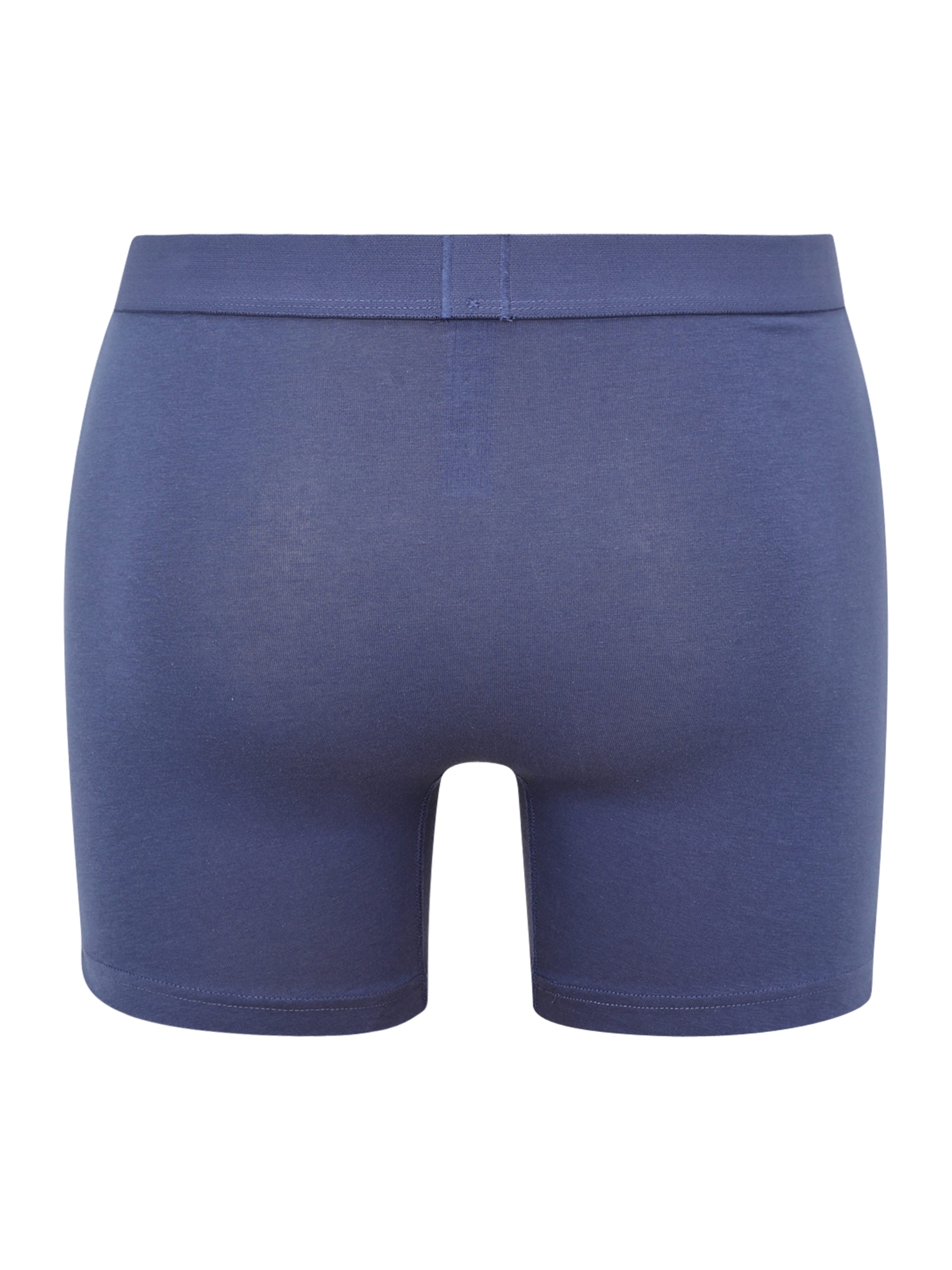SLOGGI Шорты Боксеры 'EVER Ease' в Синий