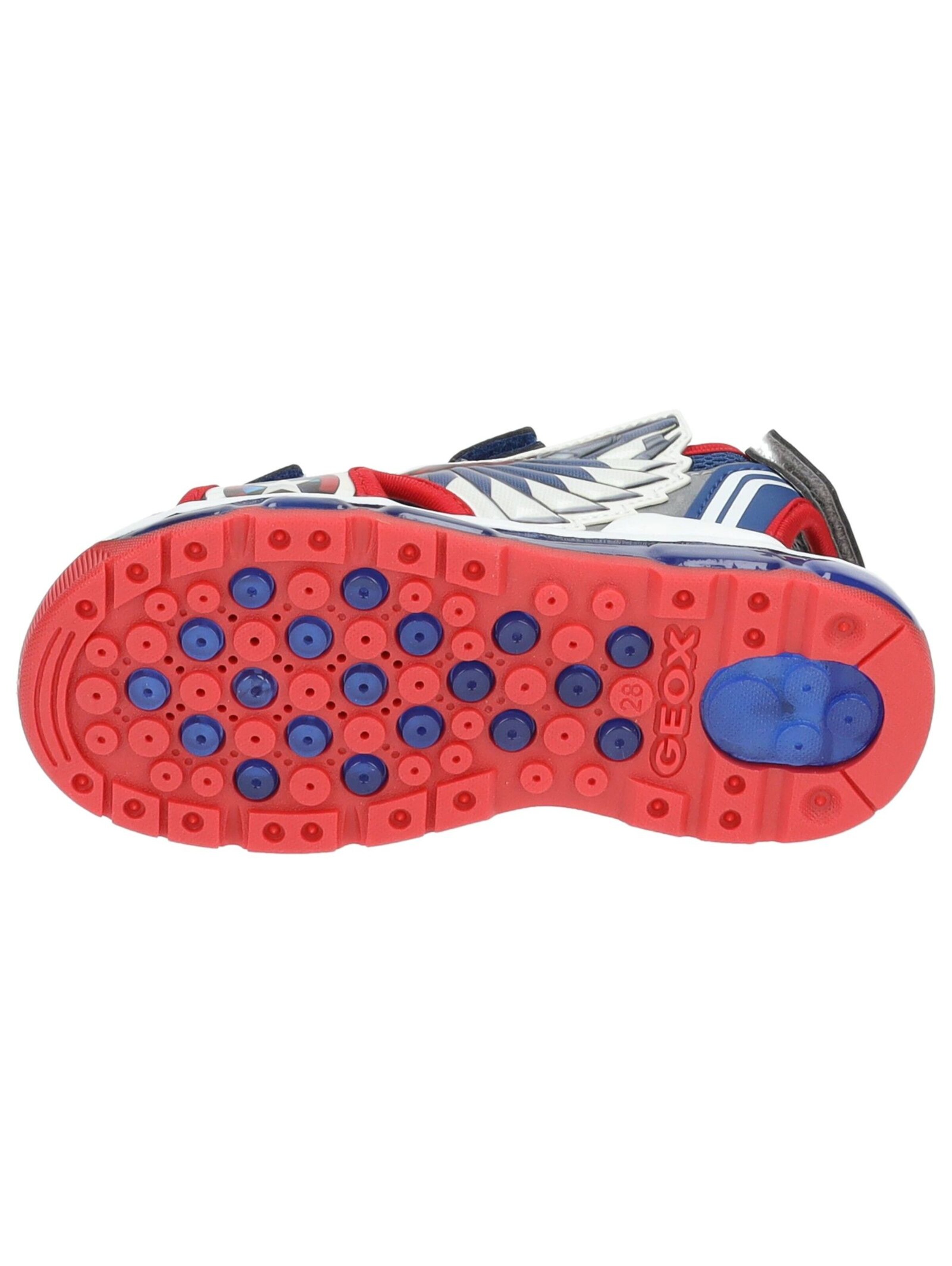 GEOX Open schoenen in Gemengde kleuren