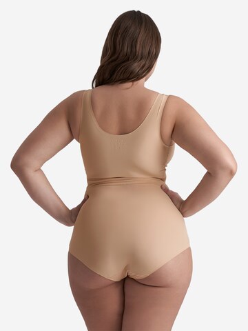 Bye Bra Shapingslip in Beige