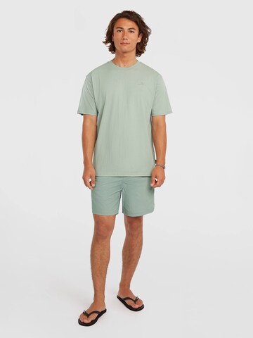 O'NEILL Badeshorts 'Vert' in Grün