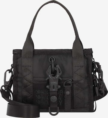 George Gina & Lucy Handbag 'Sweets' in Black: front