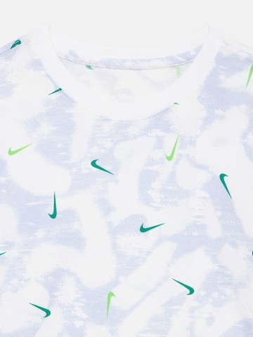 Nike Sportswear Футболка в Белый