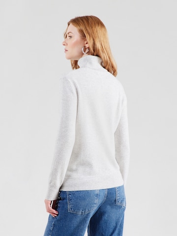 Pure Cashmere NYC Kampsun, värv hall