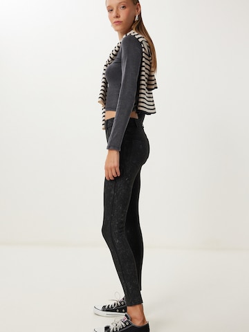 Happiness İstanbul Скинни Штаны в Черный