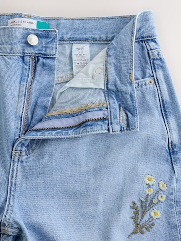 regular Jeans di Next in blu