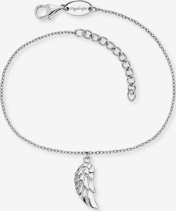 Engelsrufer Armband in Silber: predná strana