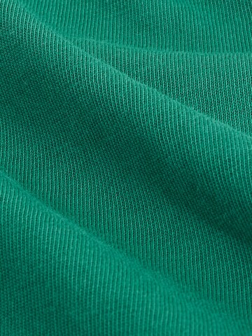 Next Koszulka w kolorze zielony